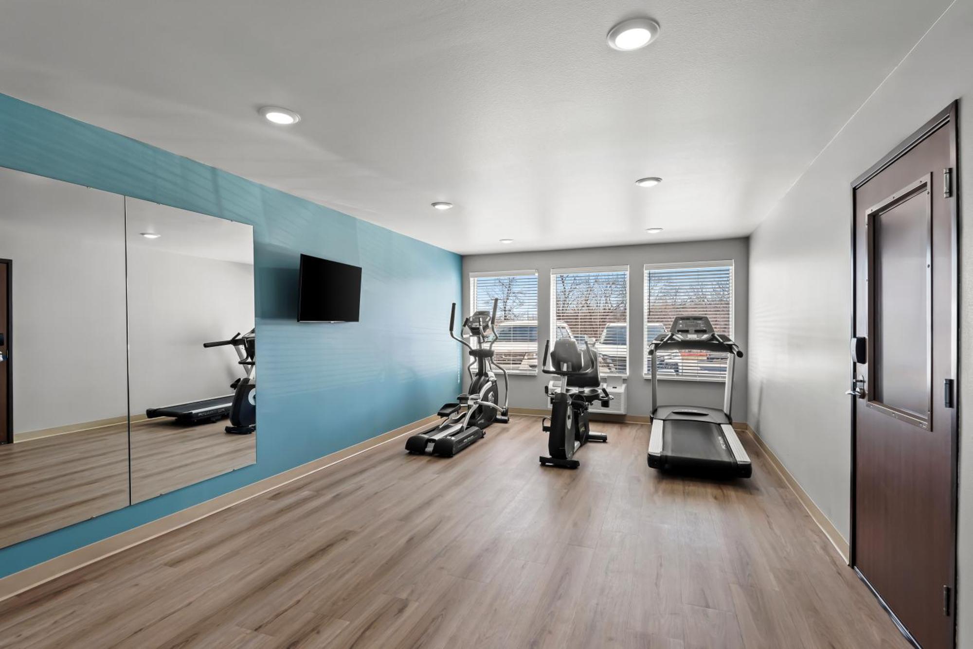Woodspring Suites Coralville Iowa City Esterno foto